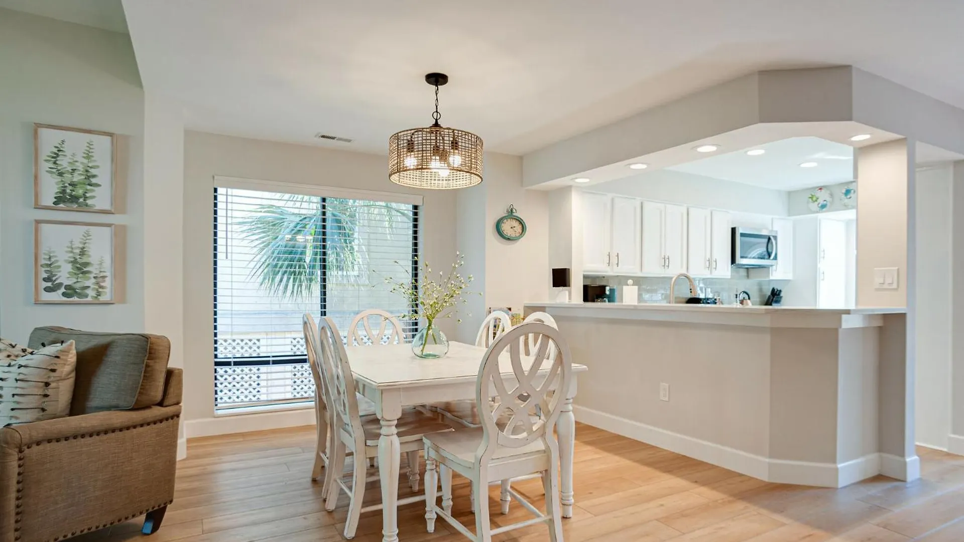 Holiday home 1 Lark Street 4Th Row Ocean Private Pool Pet Friendly Near The Ocean, Shops & Restaurants Villa Hilton Head Island